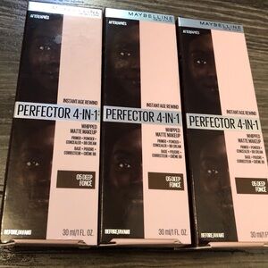 Mabelline Instant Age